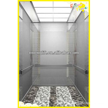 luxury hotel passenger elevator